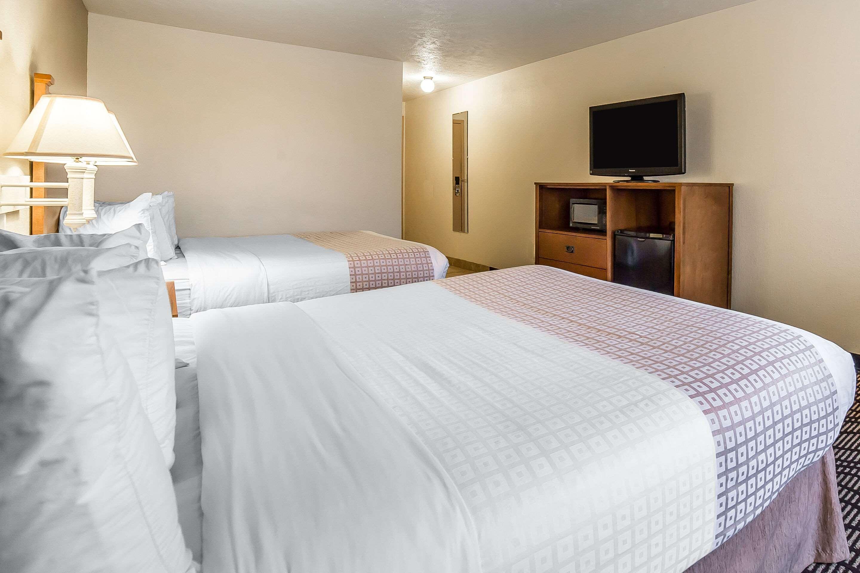 Hotel Quality & 2*
