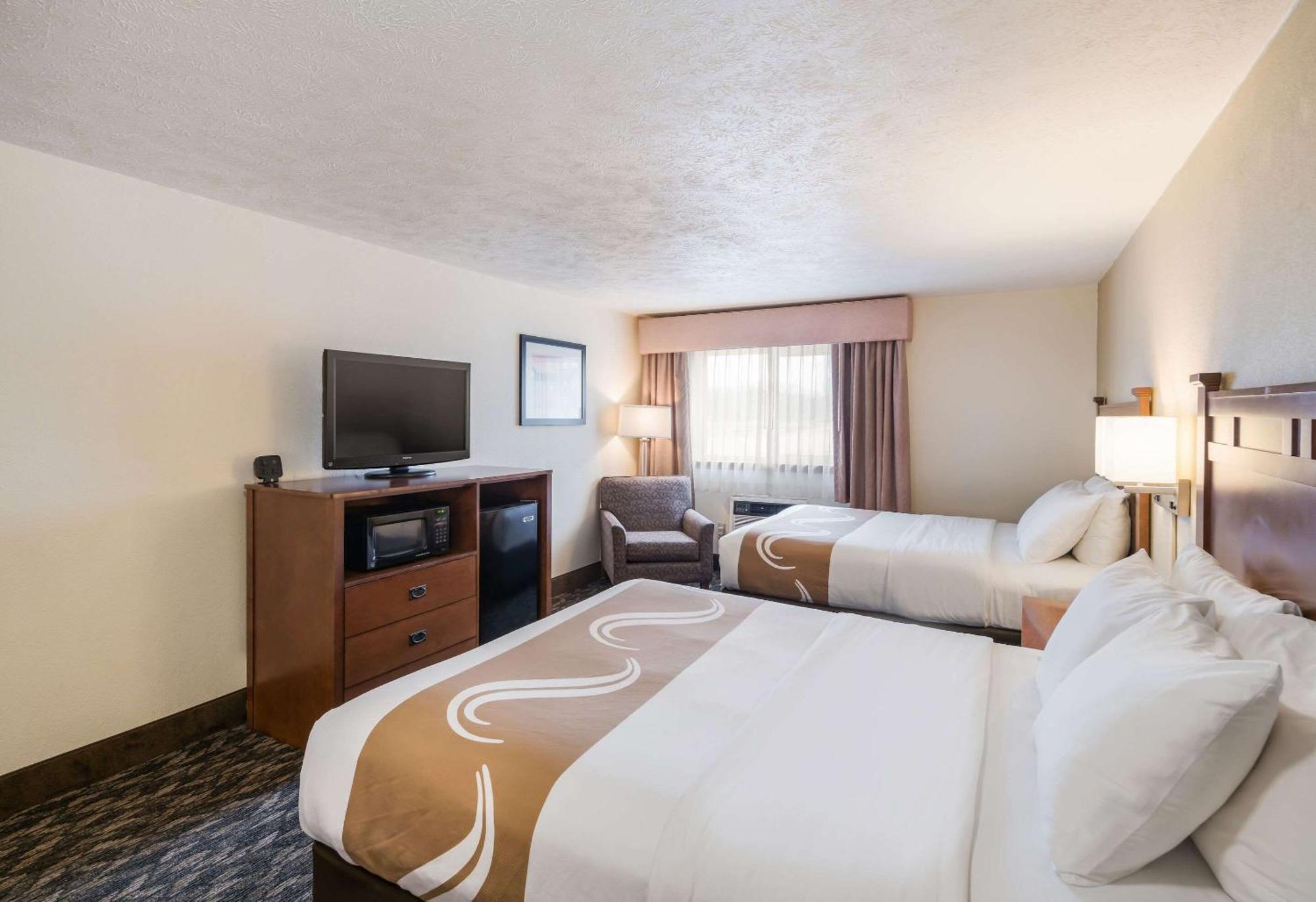 Quality Inn&suites