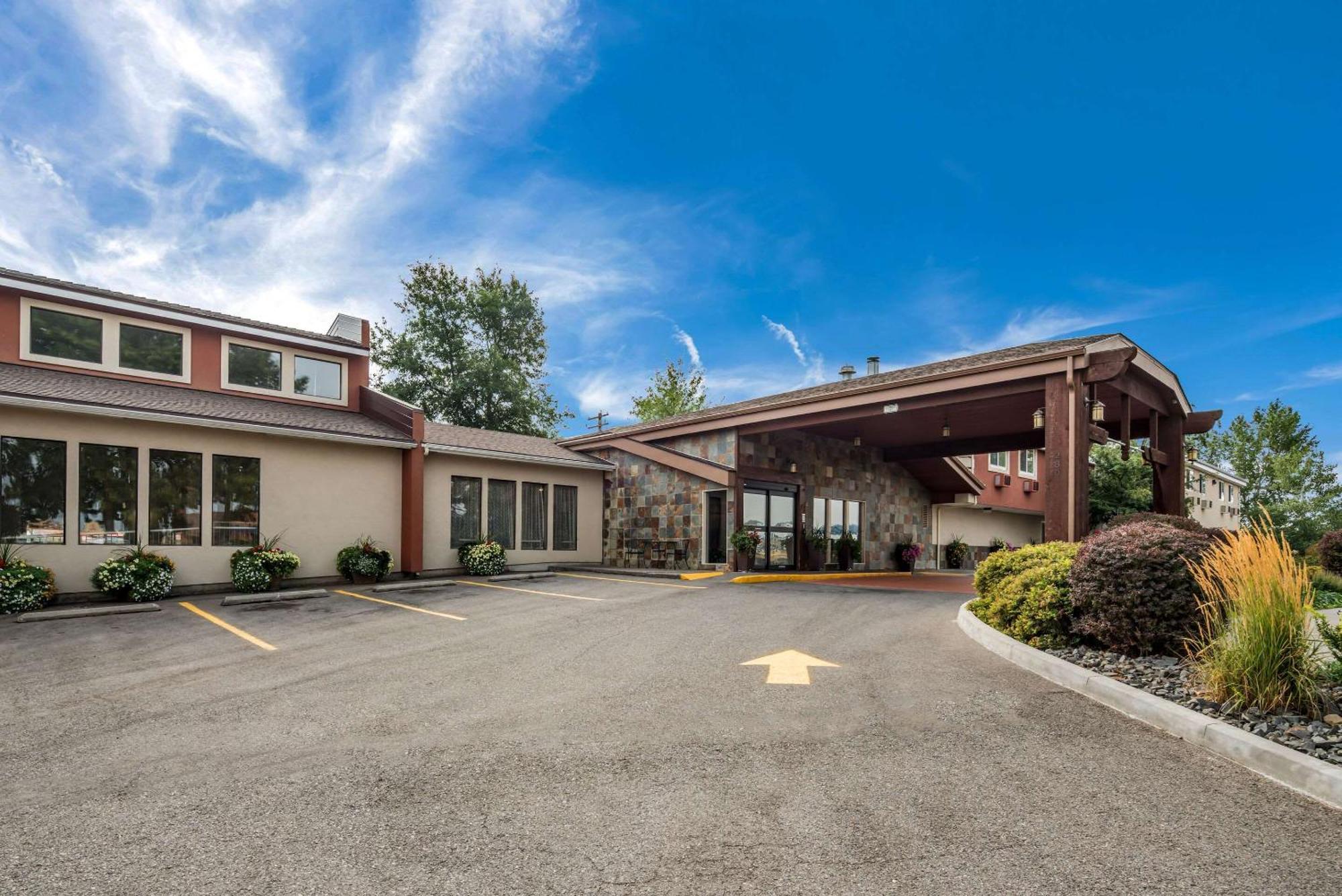 Quality & 2* Coeur d'Alene
