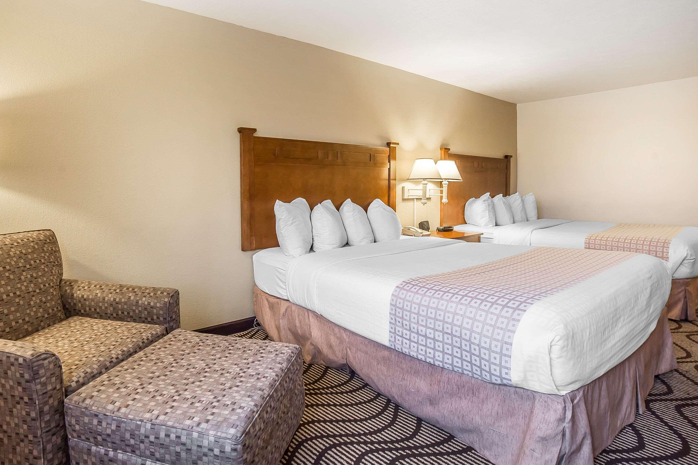 Quality & Hotel Coeur d'Alene